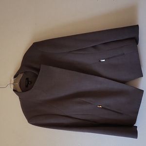 Ann Taylor wool jacket size 14